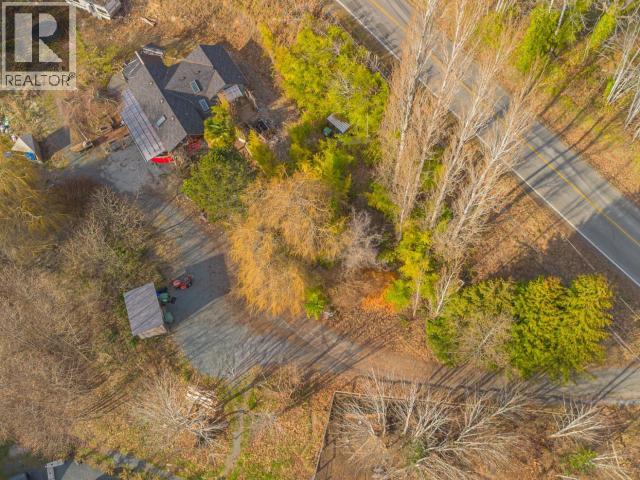 Lot A CRANBERRY STREET, Powell River