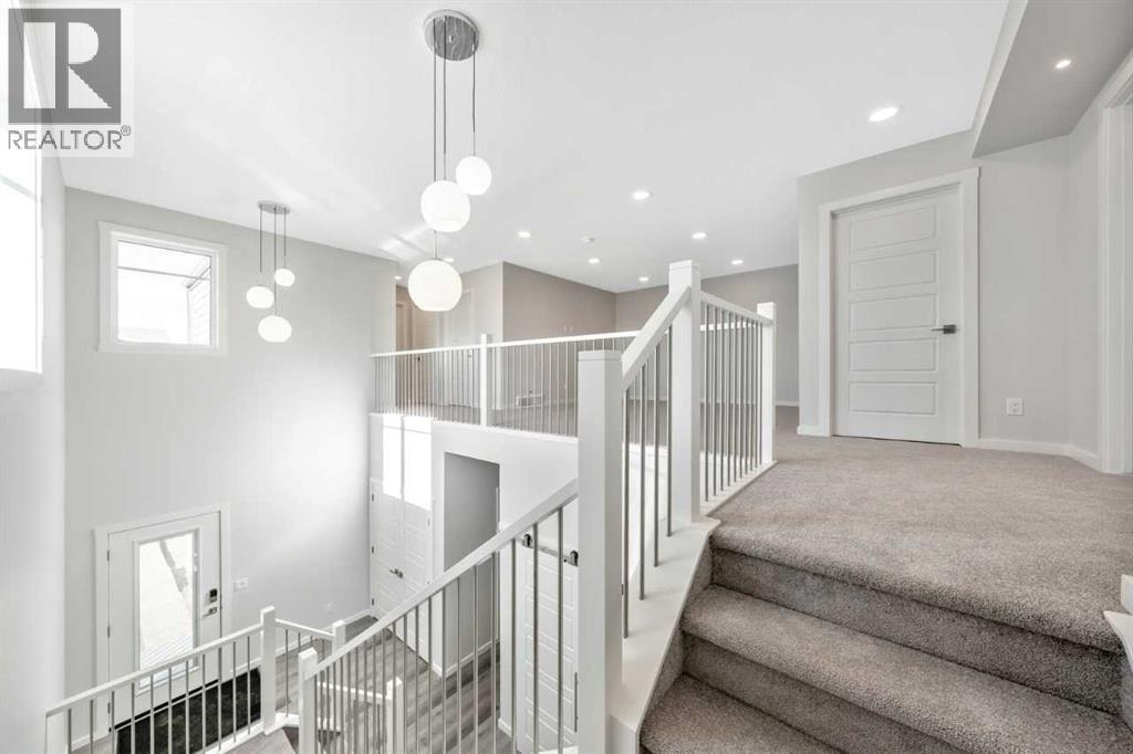 Single Family House for Sale in  Heartwood Lane SE Rangeview Calgary 