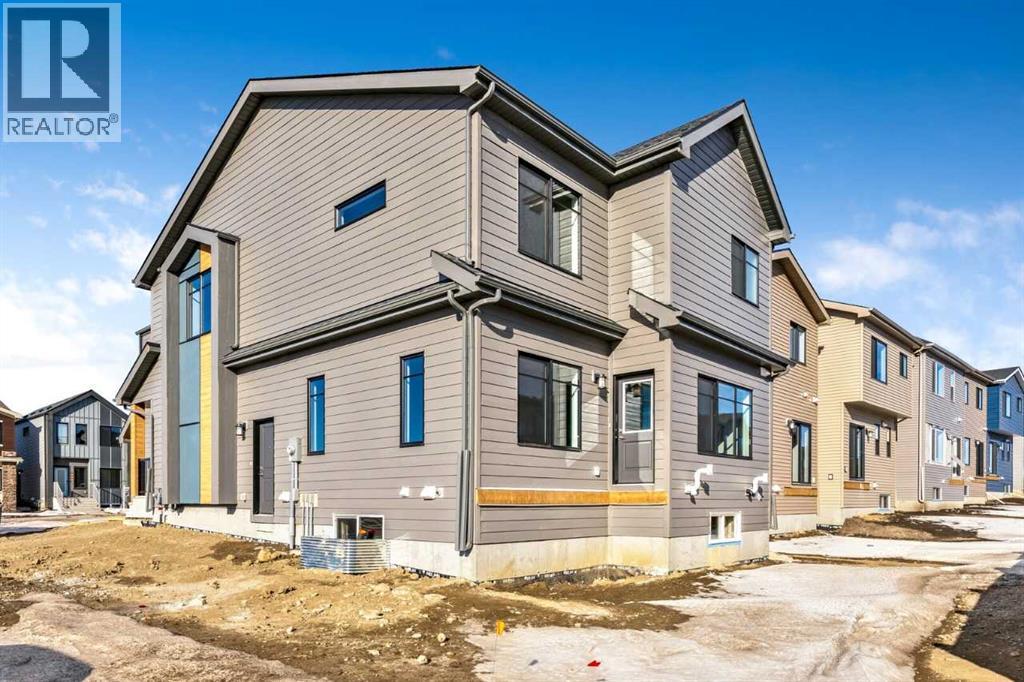 Single Family House for Sale in  Heartwood Lane SE Rangeview Calgary 