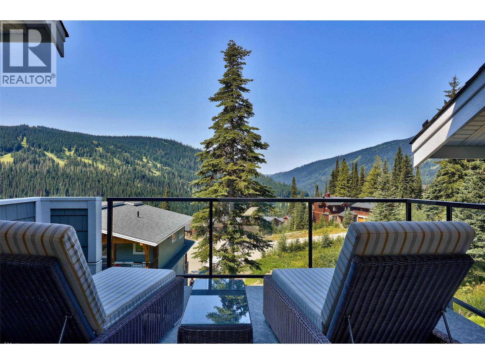 5411 Lookout Ridge Place, Sun Peaks