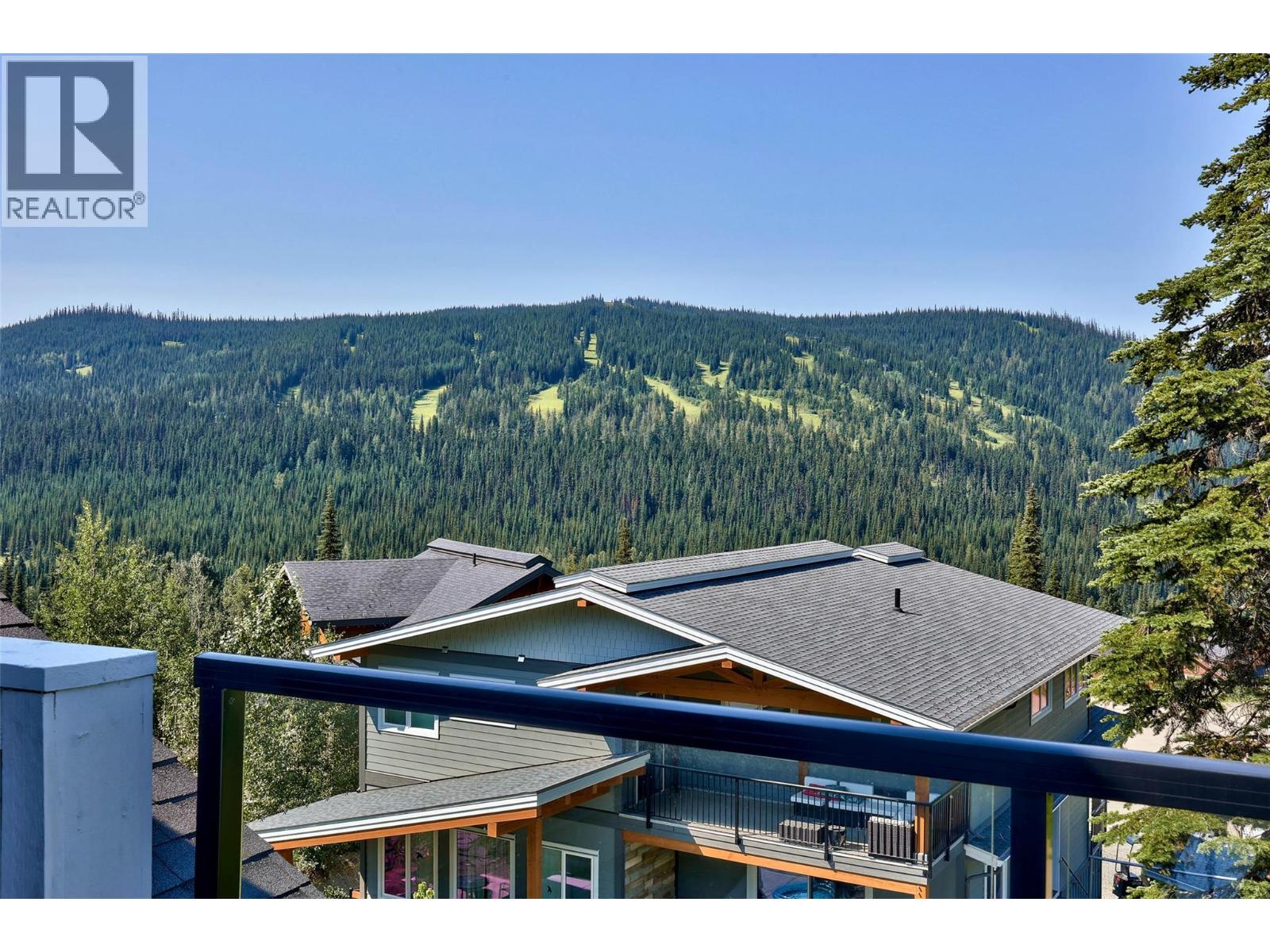 5411 Lookout Ridge Place, Sun Peaks