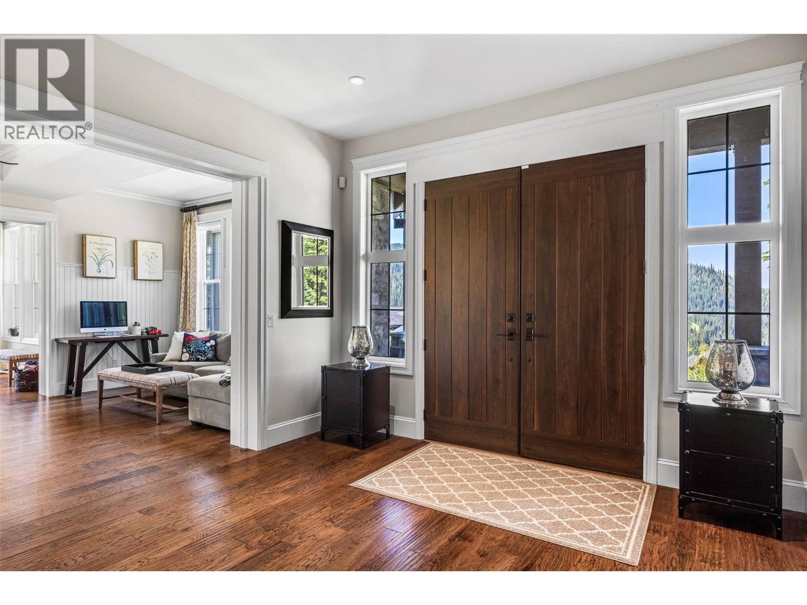 5411 Lookout Ridge Place, Sun Peaks