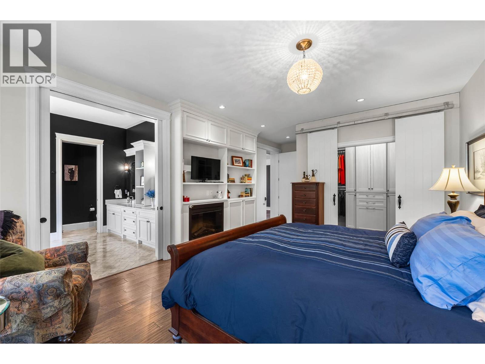 5411 Lookout Ridge Place, Sun Peaks