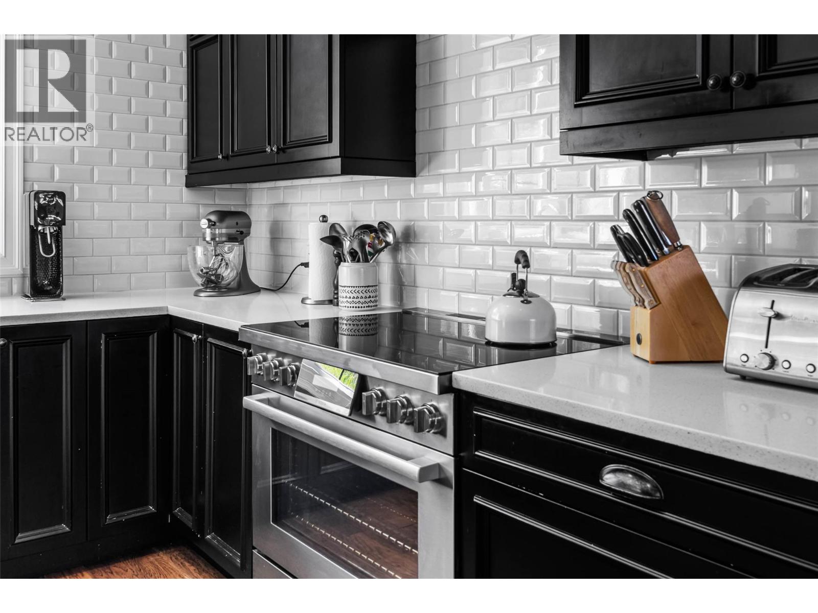 5411 Lookout Ridge Place, Sun Peaks