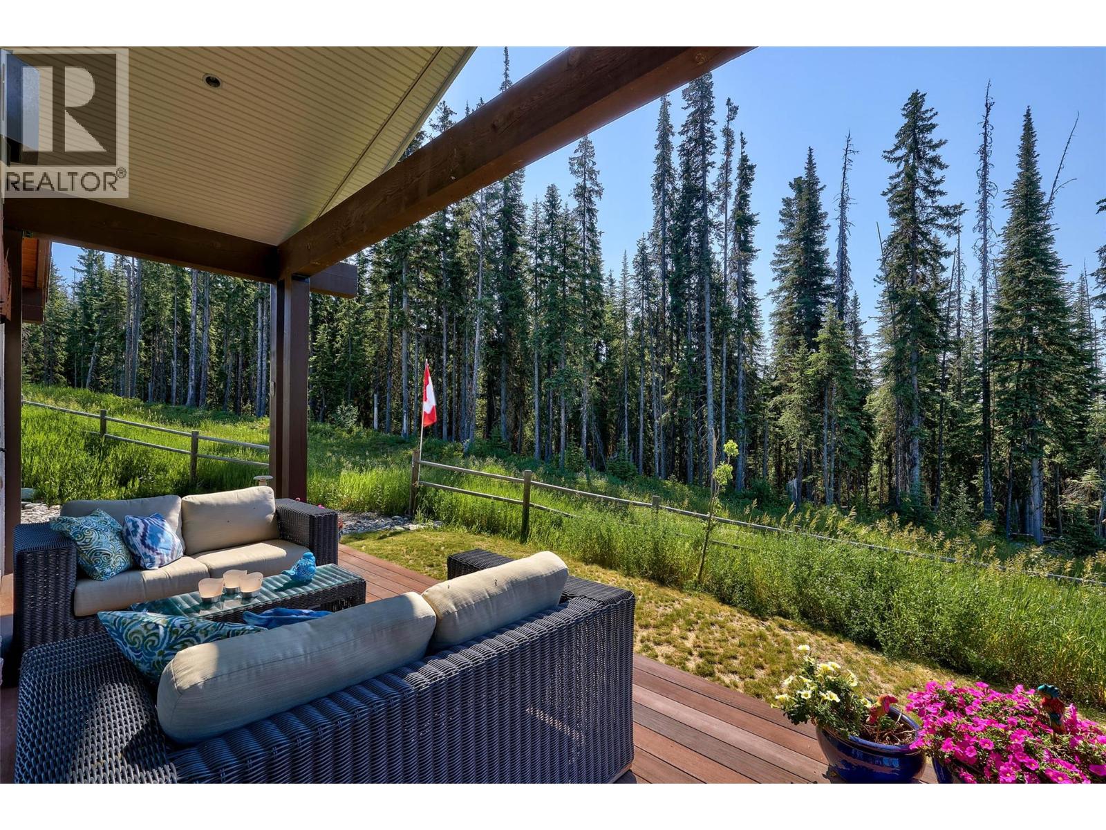 5411 Lookout Ridge Place, Sun Peaks