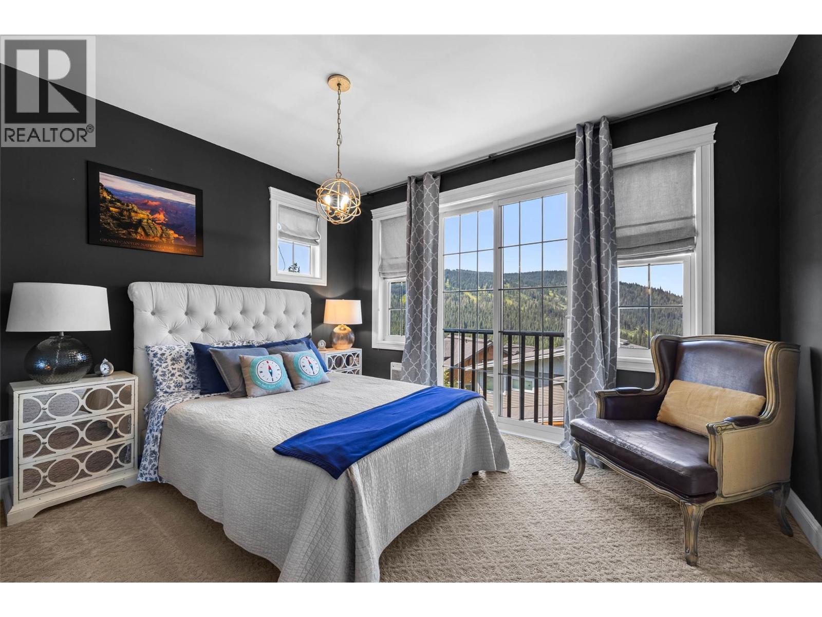 5411 Lookout Ridge Place, Sun Peaks