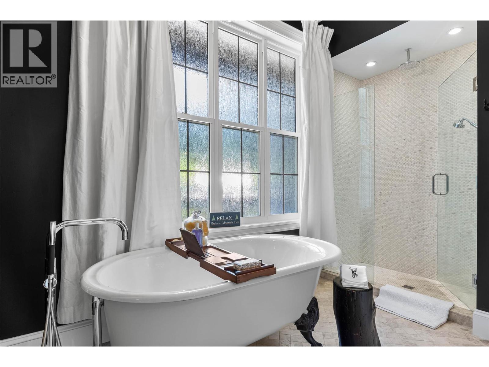 5411 Lookout Ridge Place, Sun Peaks