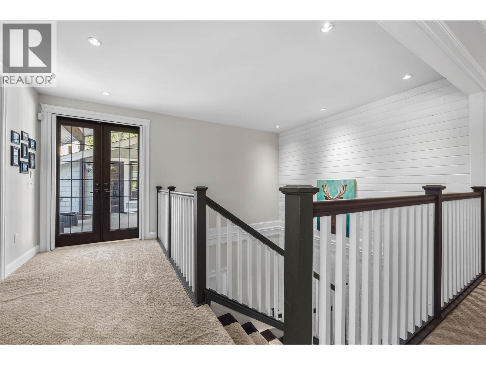 5411 Lookout Ridge Place, Sun Peaks