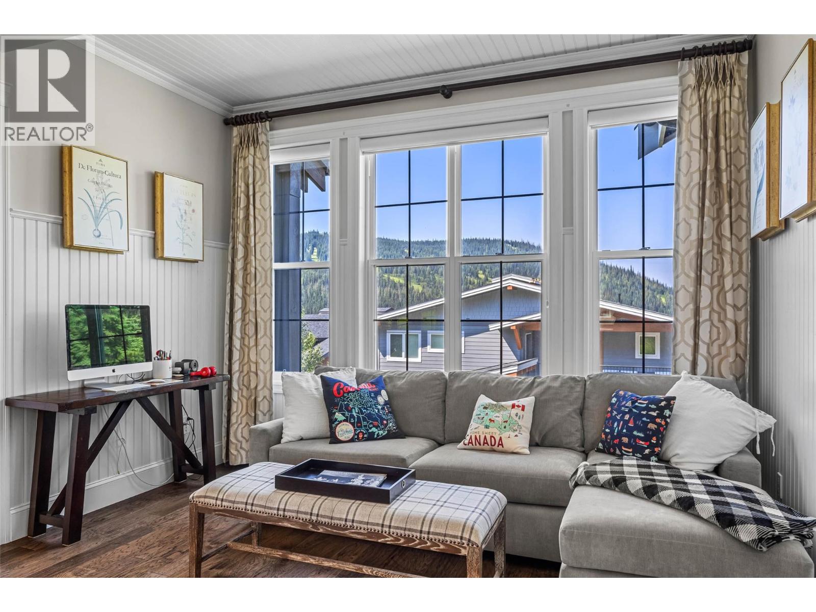 5411 Lookout Ridge Place, Sun Peaks