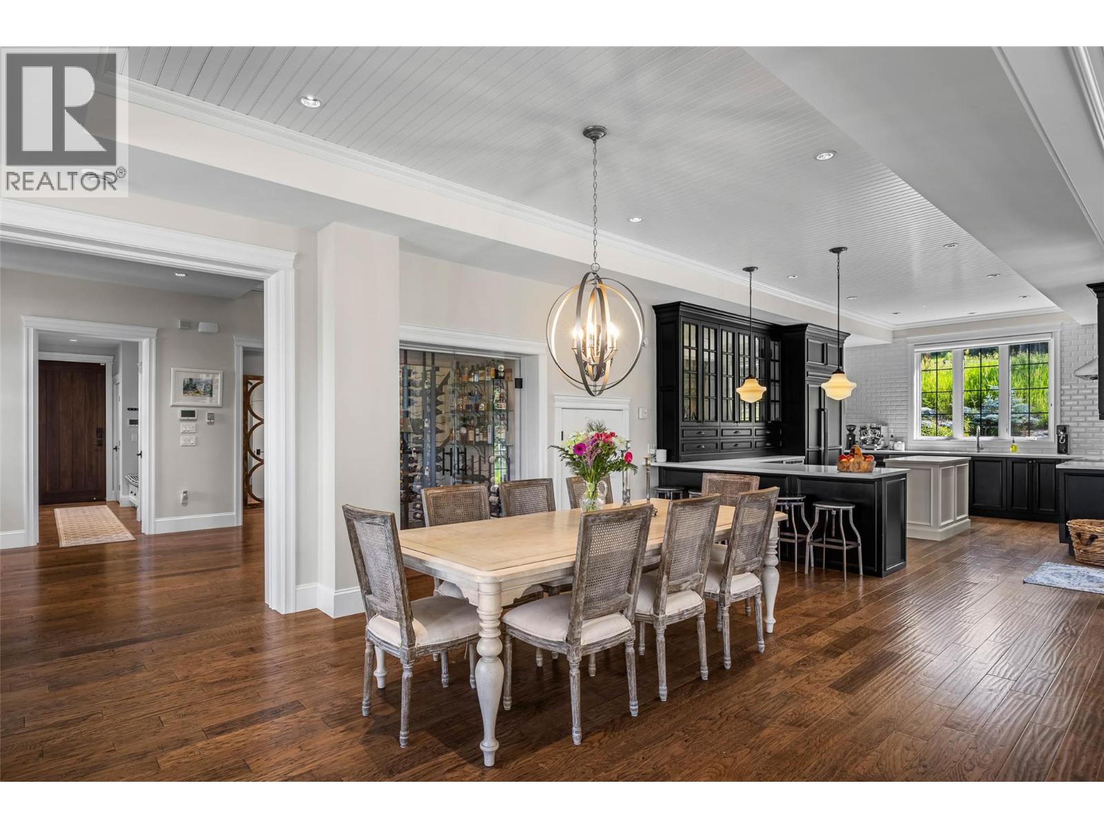 5411 Lookout Ridge Place, Sun Peaks