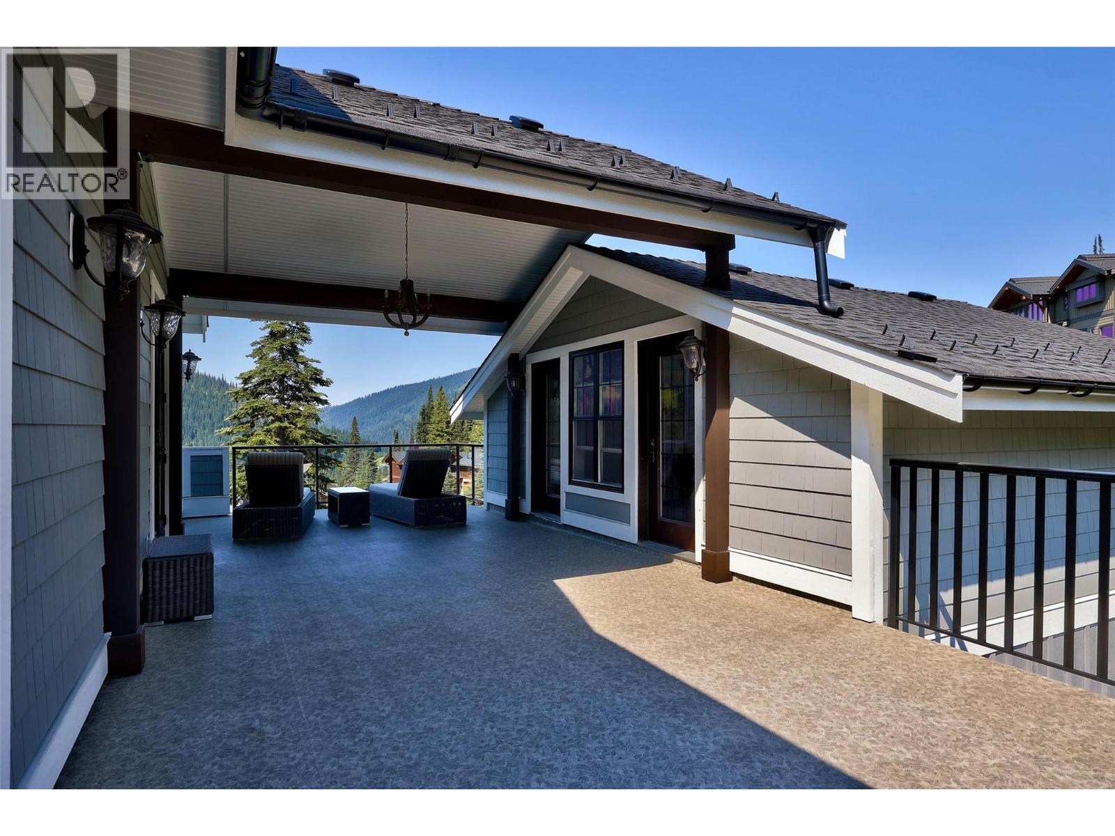 5411 Lookout Ridge Place, Sun Peaks