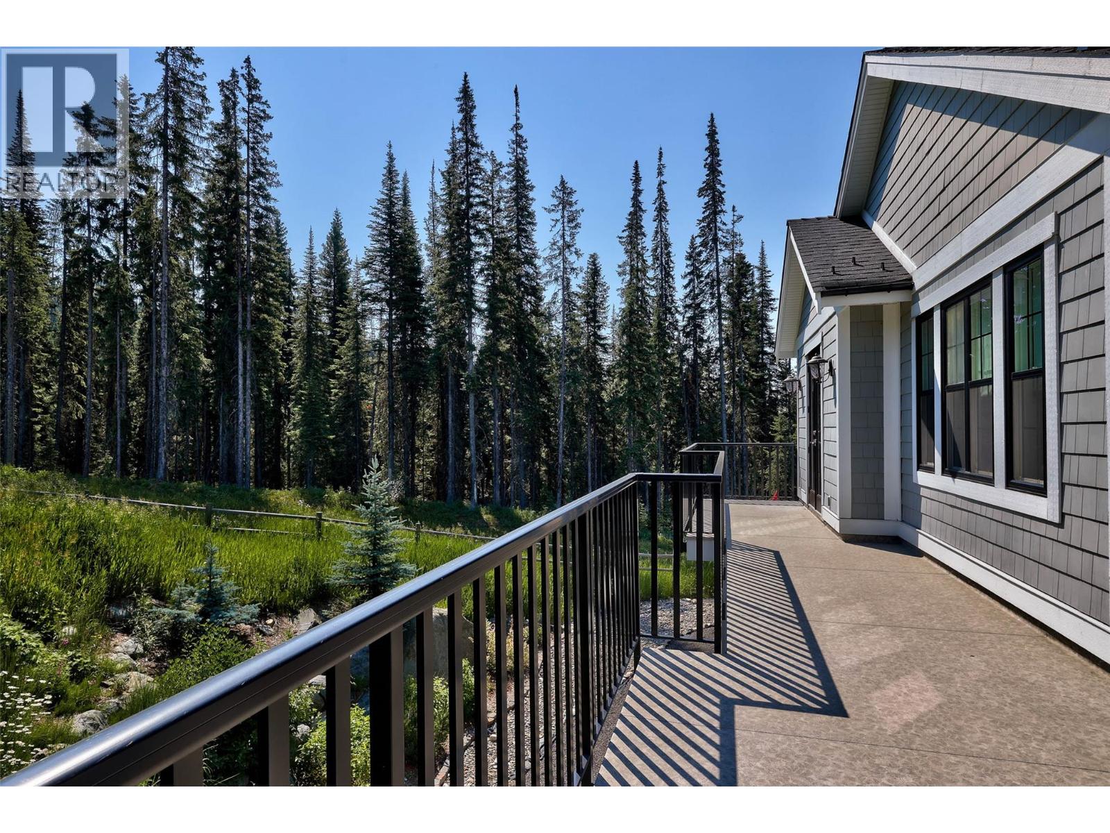 5411 Lookout Ridge Place, Sun Peaks