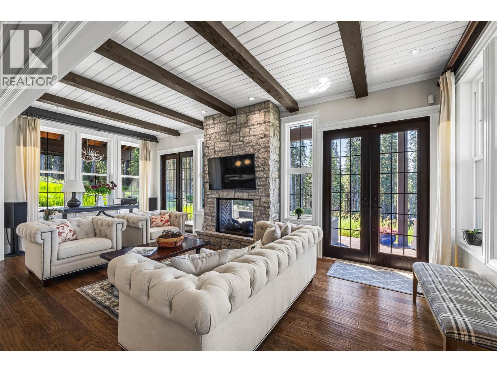 5411 Lookout Ridge Place, Sun Peaks