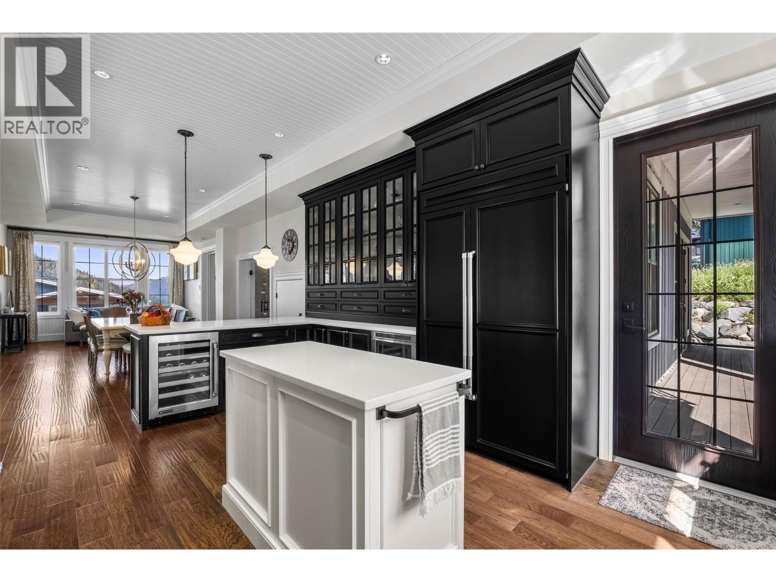 5411 Lookout Ridge Place, Sun Peaks