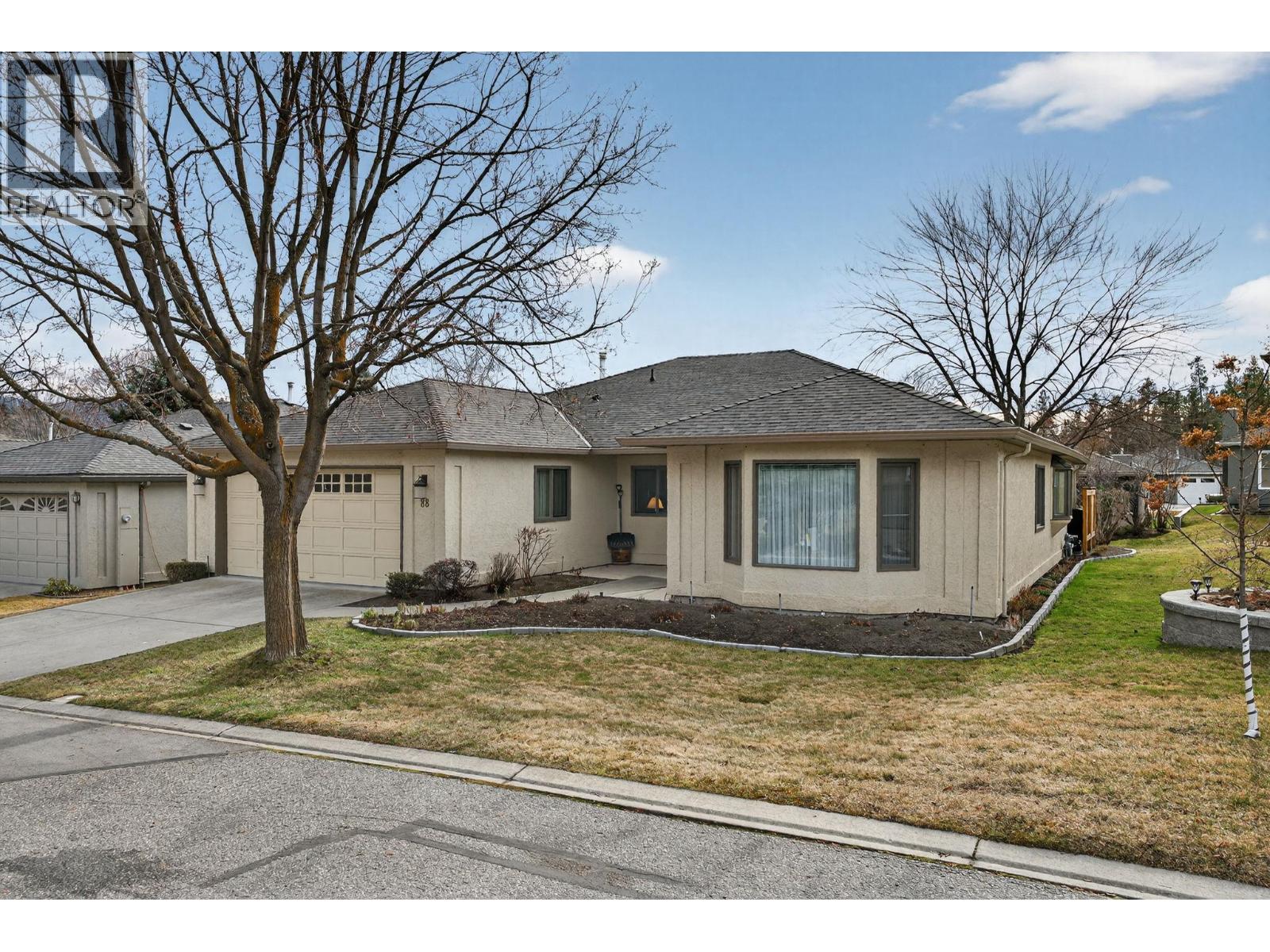 615 Glenmeadows Road Unit# 88, Kelowna