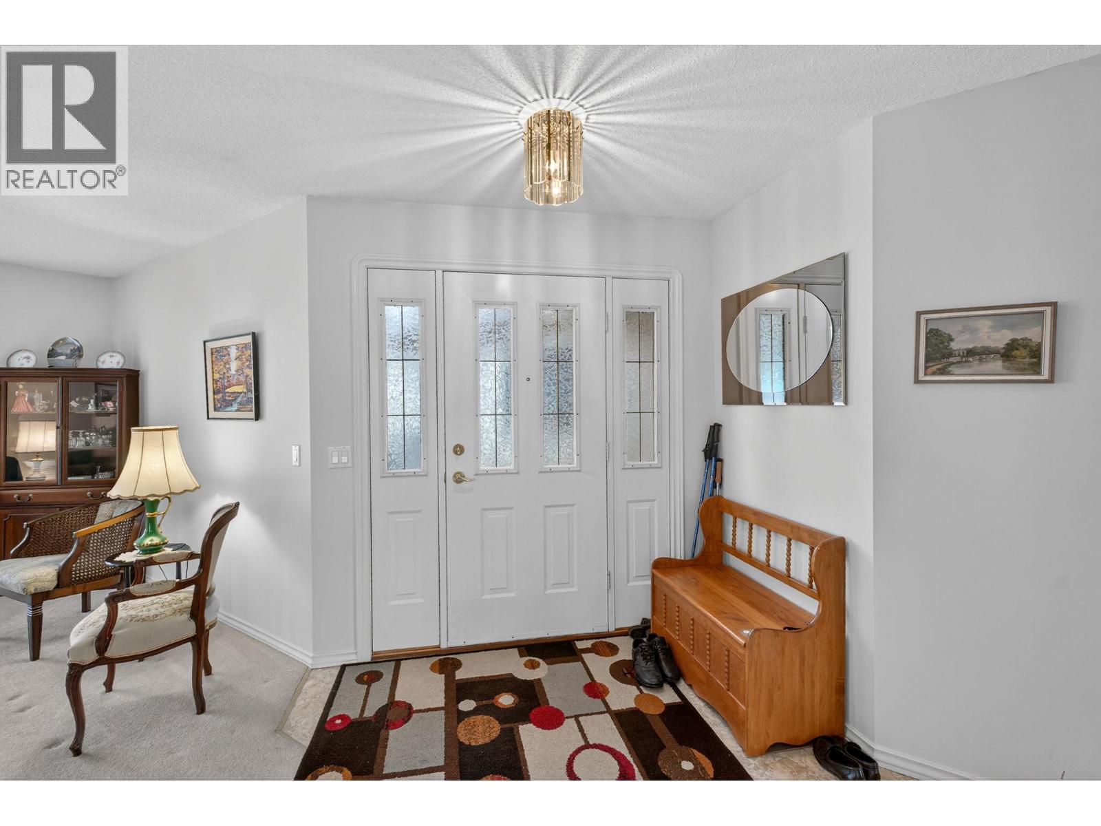 615 Glenmeadows Road Unit# 88, Kelowna