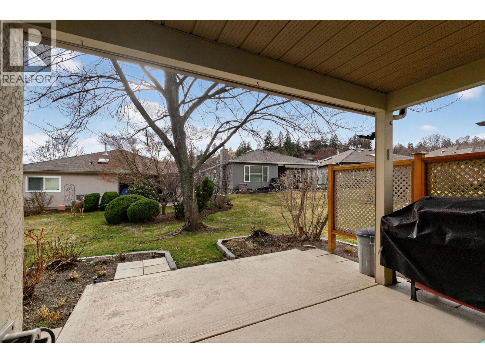 615 Glenmeadows Road Unit# 88, Kelowna