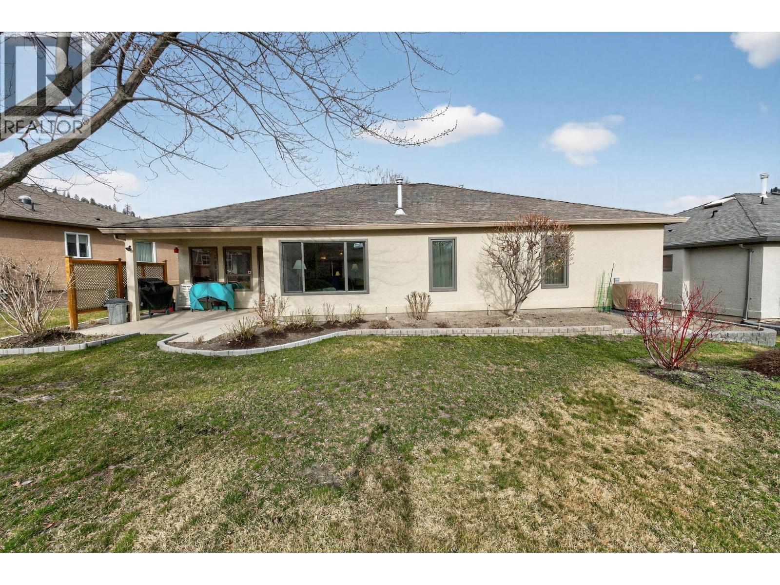 615 Glenmeadows Road Unit# 88, Kelowna