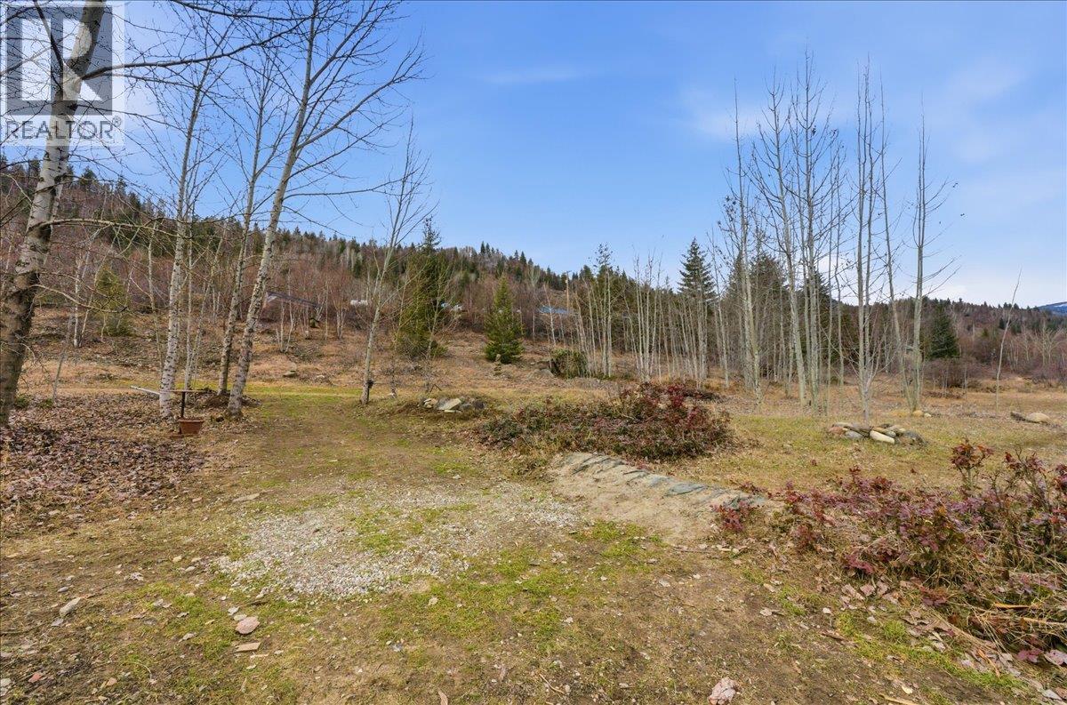 258 2ND Avenue, Trail