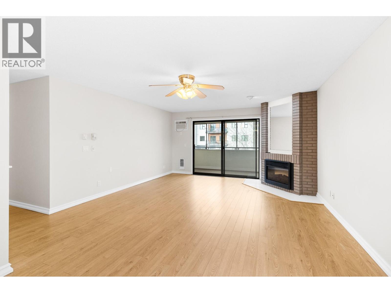 #304 1490B Gordon Drive - 2