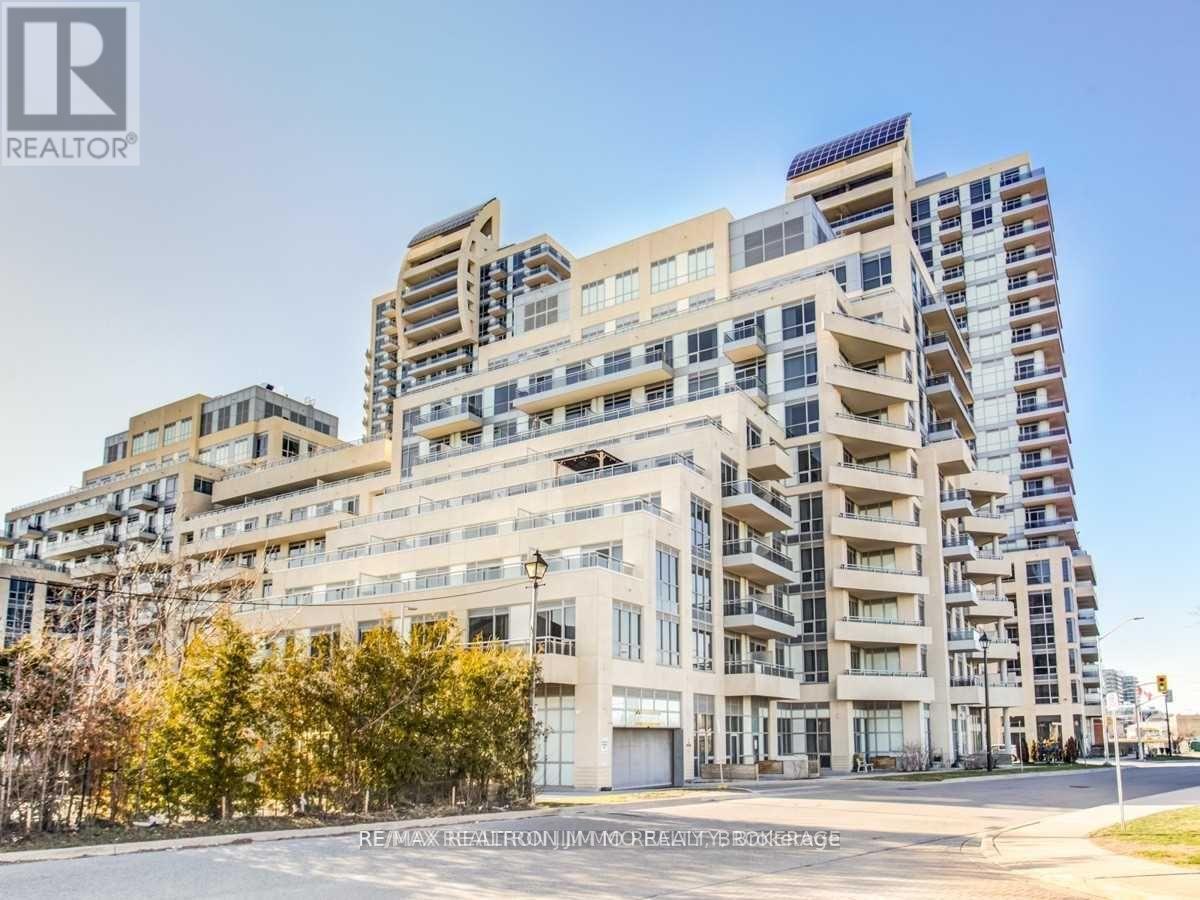 Listing photo of 815 SE - 9199 YONGE STREET