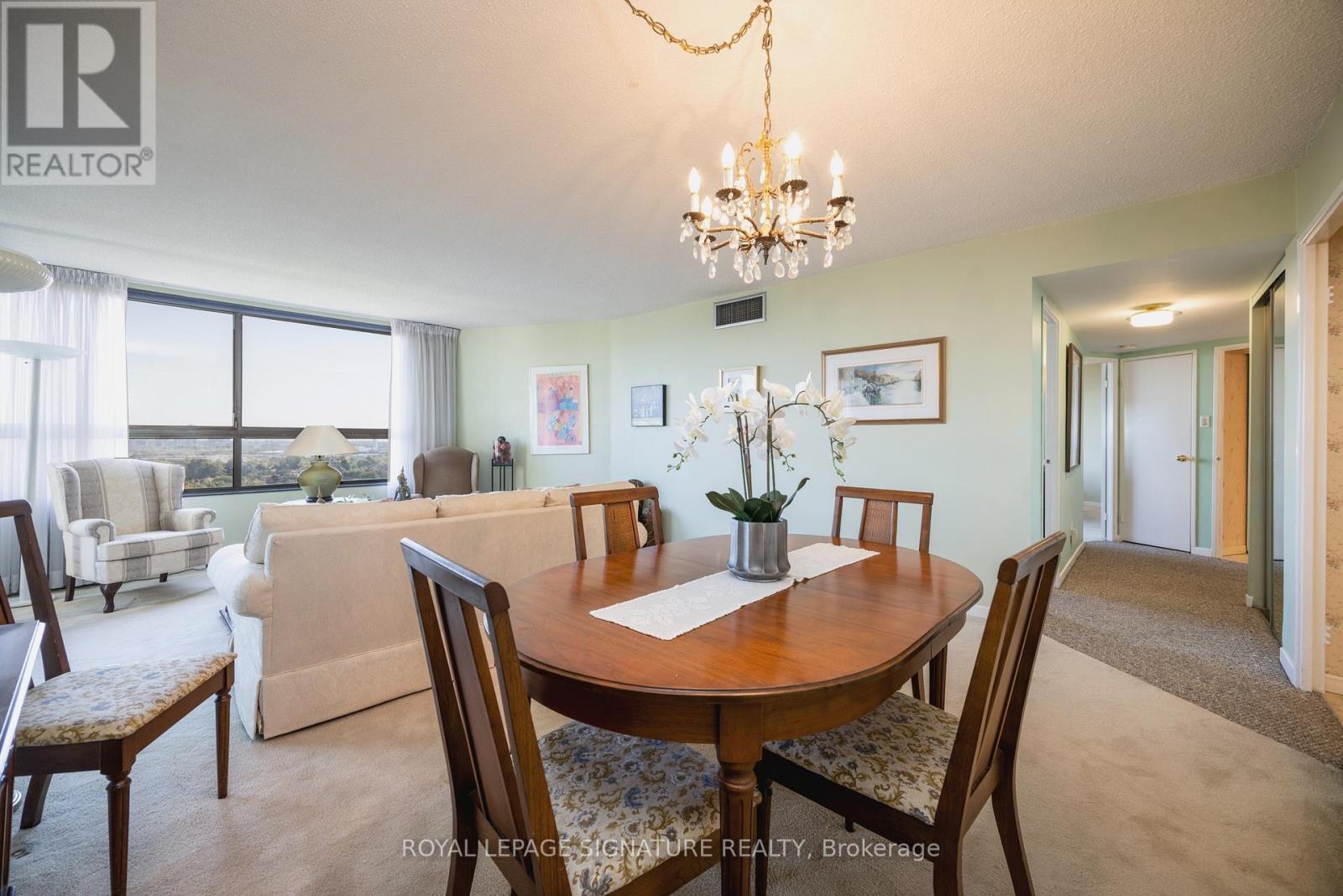 #1405 1300 BLOOR STREET - 15
