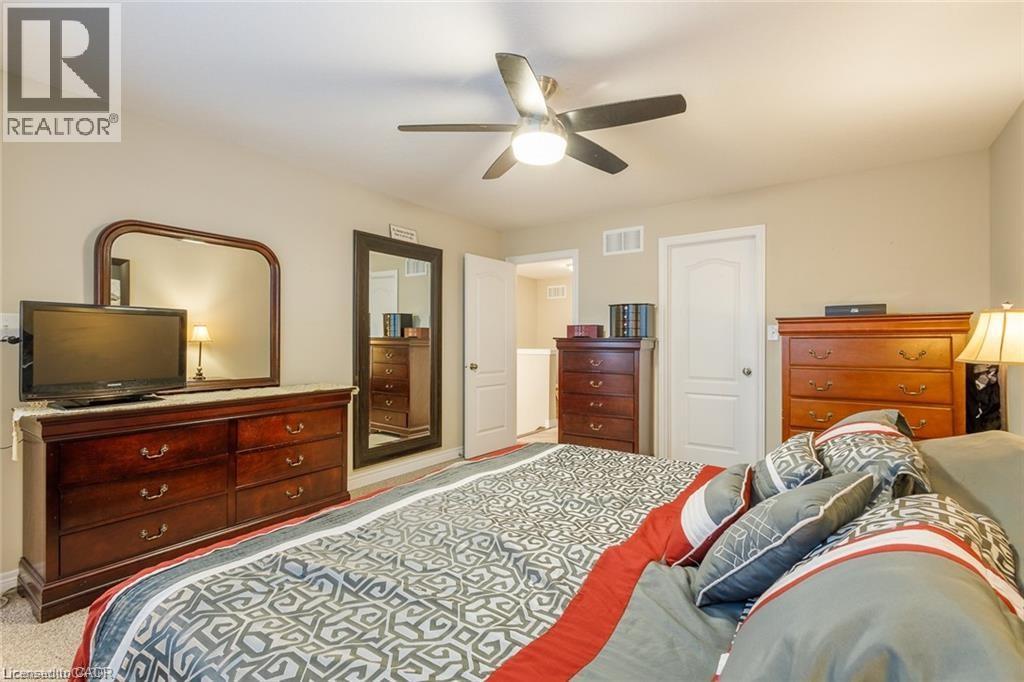 615 RYMAL Road E Unit# 36, Hamilton, Ontario, L8W0B6 — Photo 21