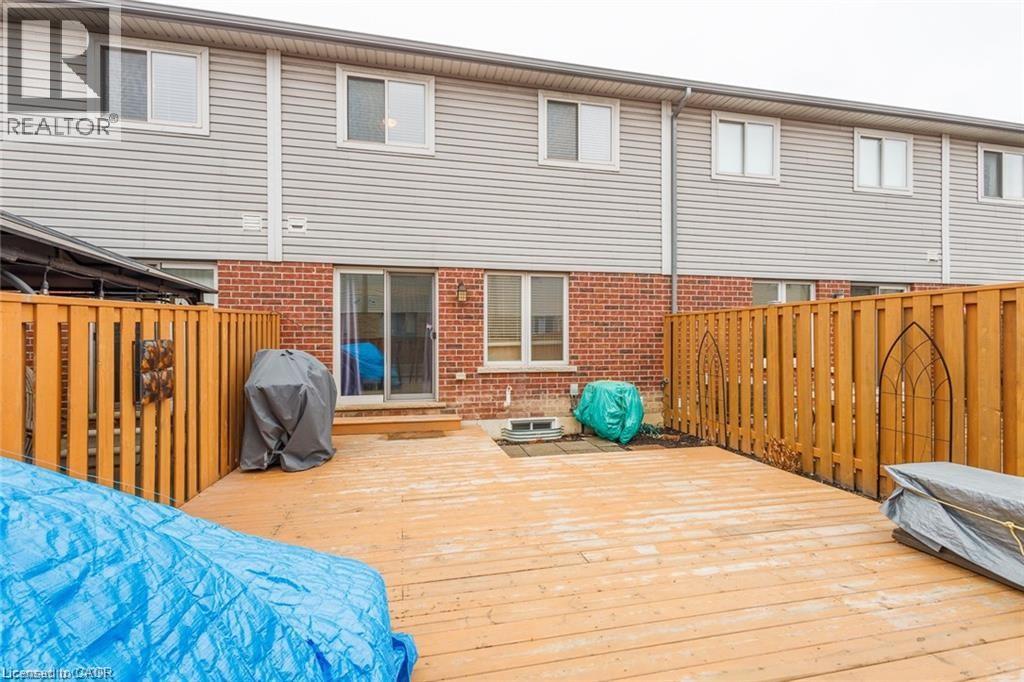 615 RYMAL Road E Unit# 36, Hamilton, Ontario, L8W0B6 — Photo 34