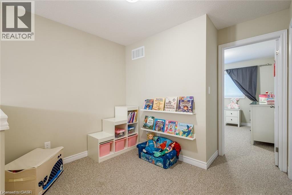 615 RYMAL Road E Unit# 36, Hamilton, Ontario, L8W0B6 — Photo 23