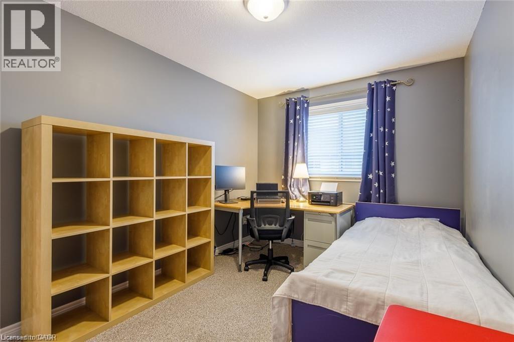 615 RYMAL Road E Unit# 36, Hamilton, Ontario, L8W0B6 — Photo 26