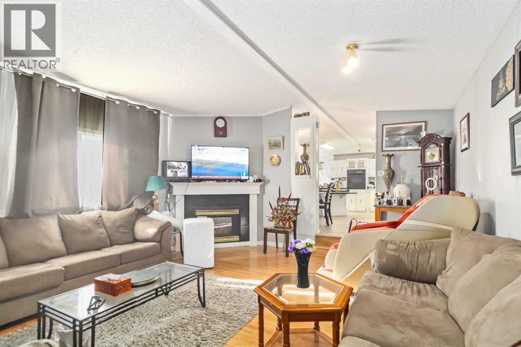 245 Card Court, Fort McMurray