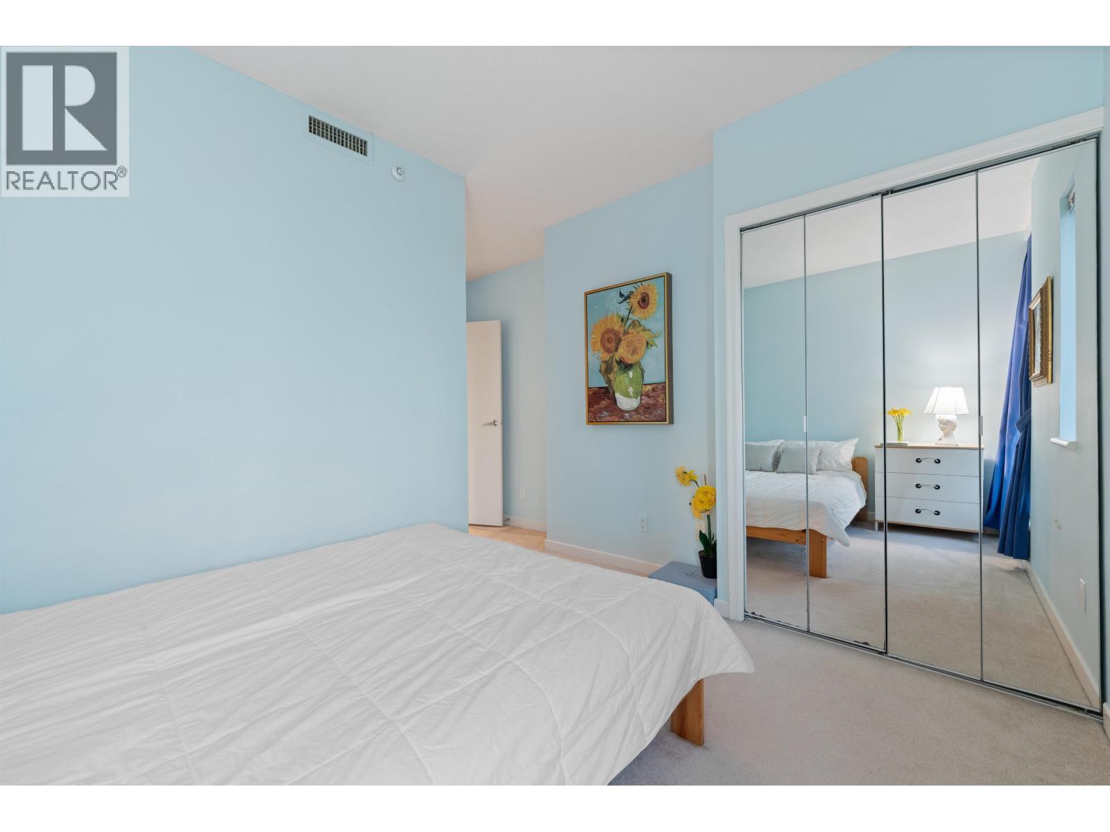 504 1790 BAYSHORE DRIVE, Vancouver