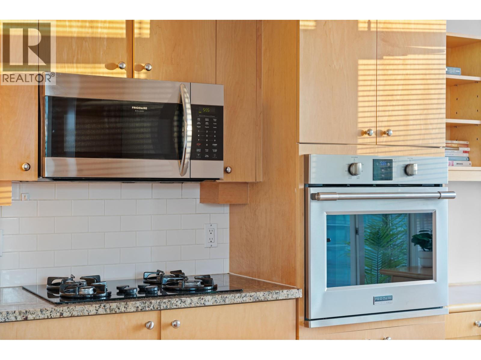 504 1790 BAYSHORE DRIVE, Vancouver