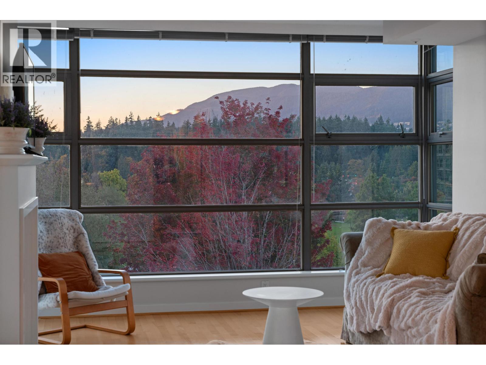 504 1790 BAYSHORE DRIVE, Vancouver