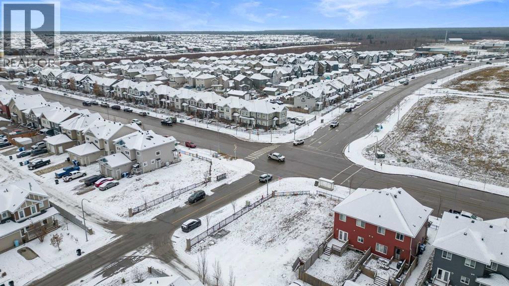 221 Heritage drive, Fort McMurray