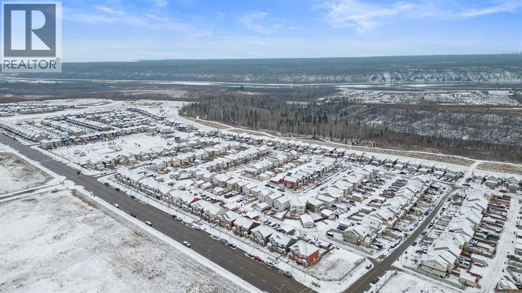 221 Heritage drive, Fort McMurray