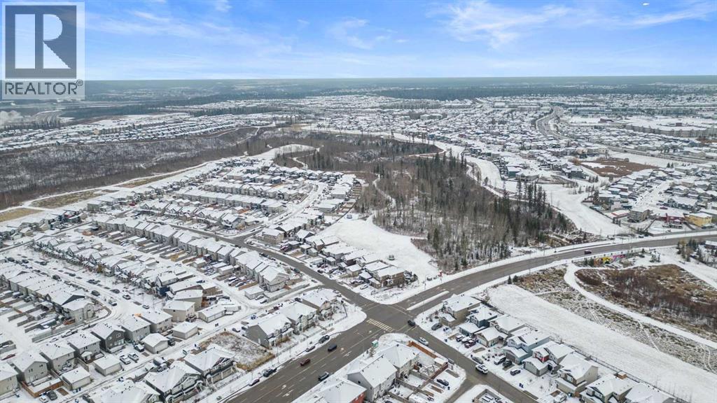 225 Heritage Drive, Fort McMurray