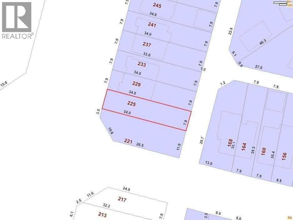 225 Heritage Drive, Fort McMurray