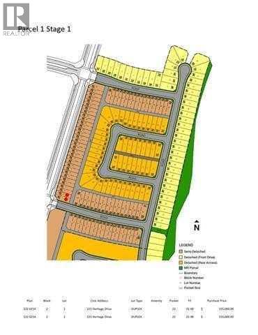 225 Heritage Drive, Fort McMurray