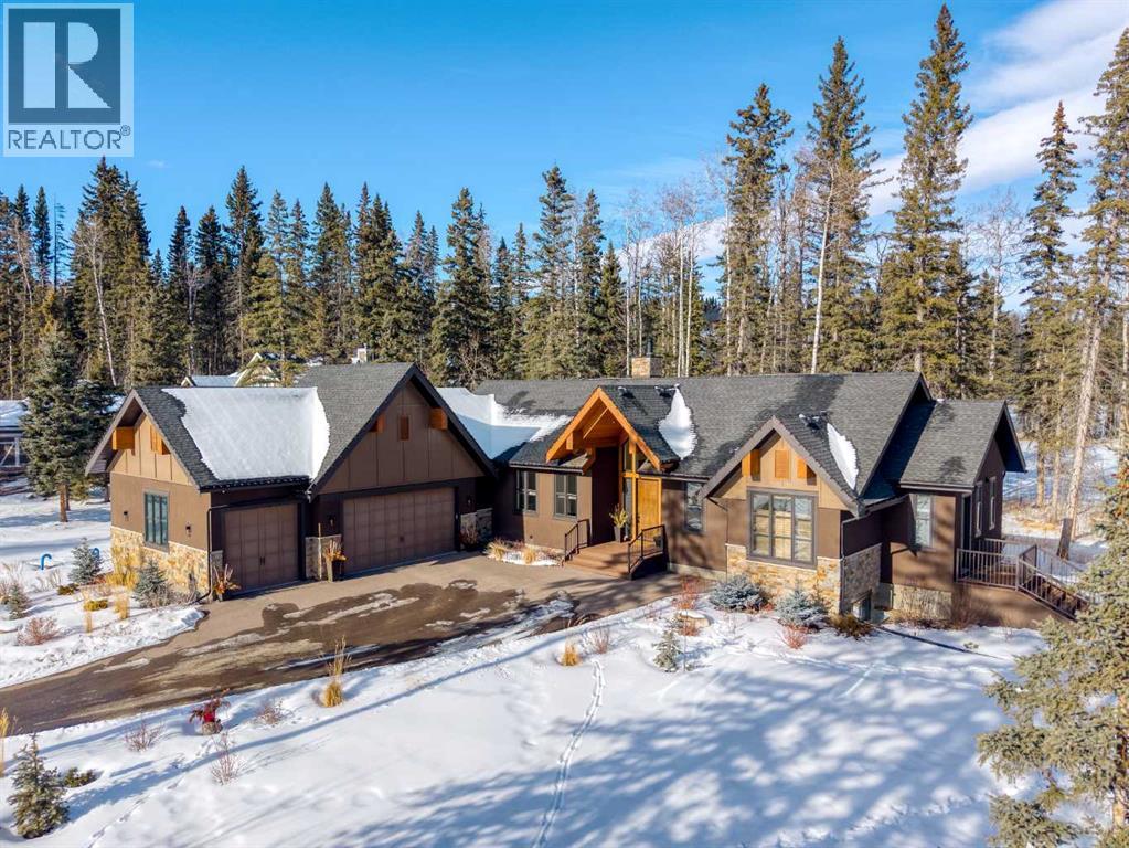 406 Hawk's Nest Grove