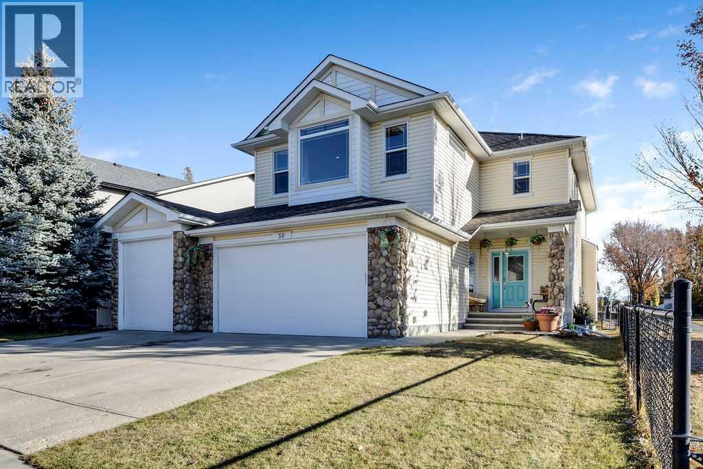 30 Drake Landing Road - Main photo, Okotoks, Alberta