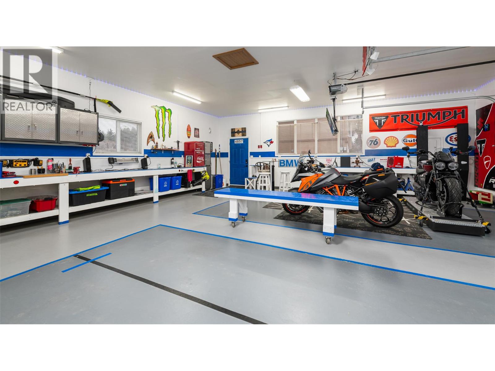 4857 CANYON LISTER ROAD - 31