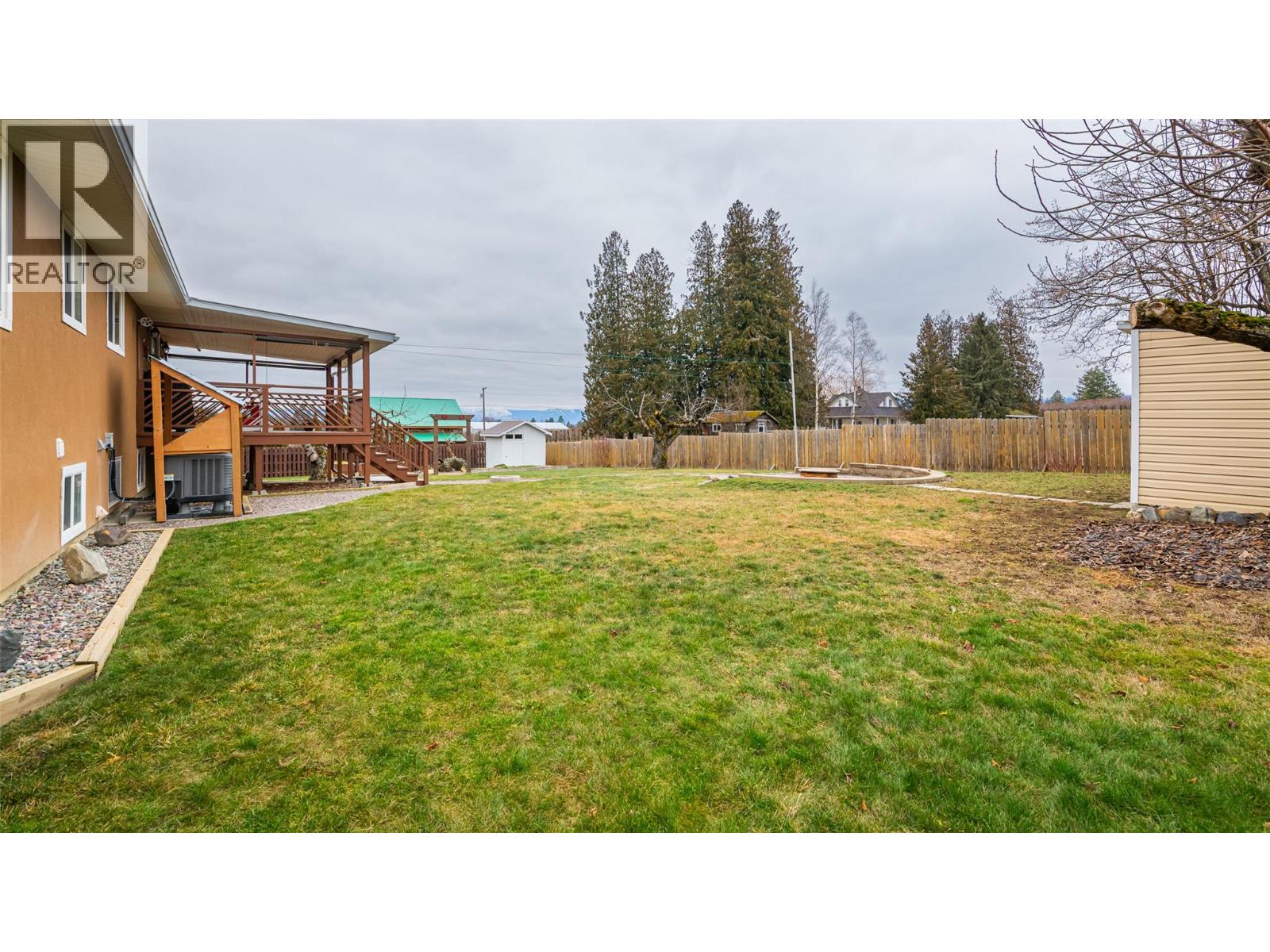 4857 CANYON LISTER ROAD - 37