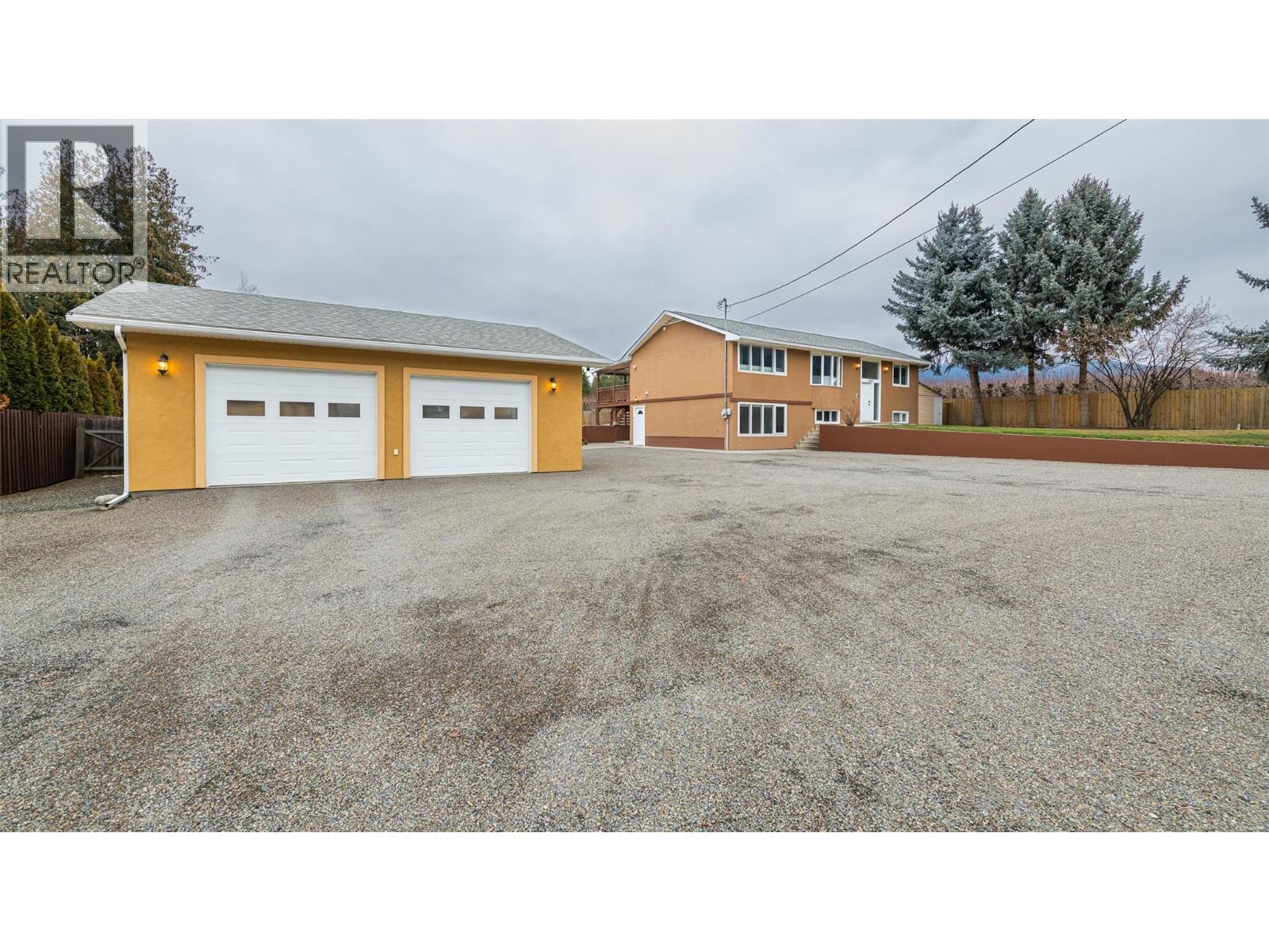 4857 CANYON LISTER ROAD - 32