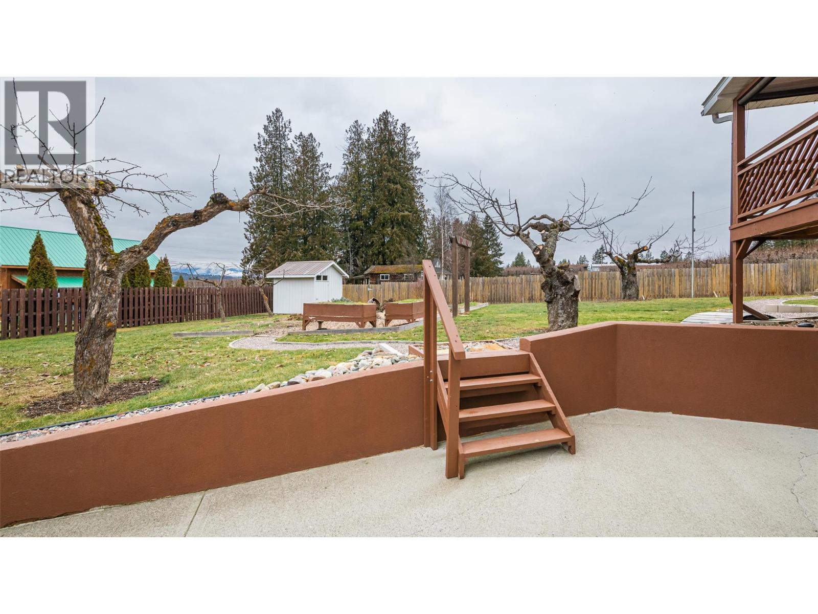 4857 CANYON LISTER ROAD - 36