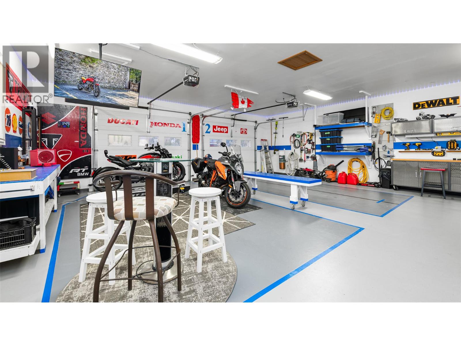 4857 CANYON LISTER ROAD - 30