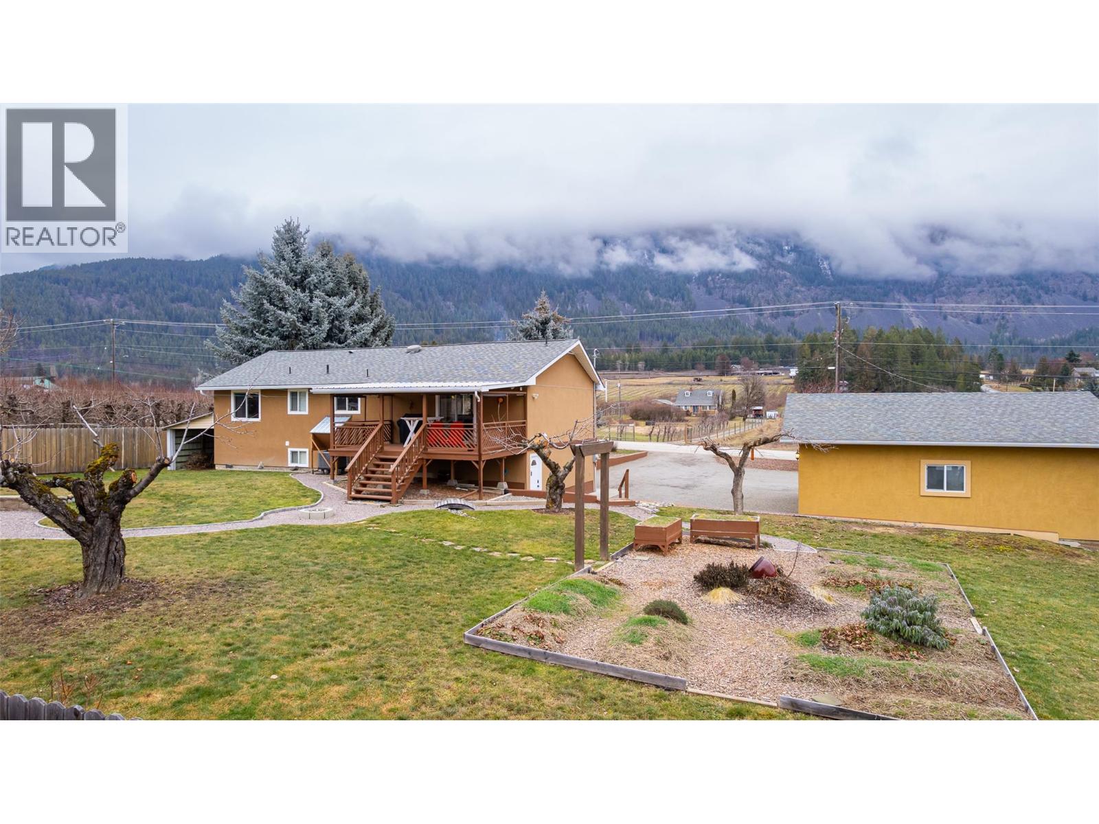 4857 CANYON LISTER ROAD - 39