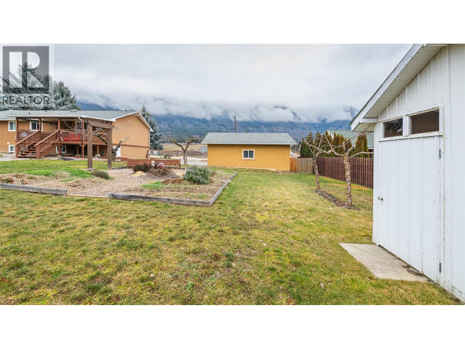 4857 CANYON LISTER ROAD - 43