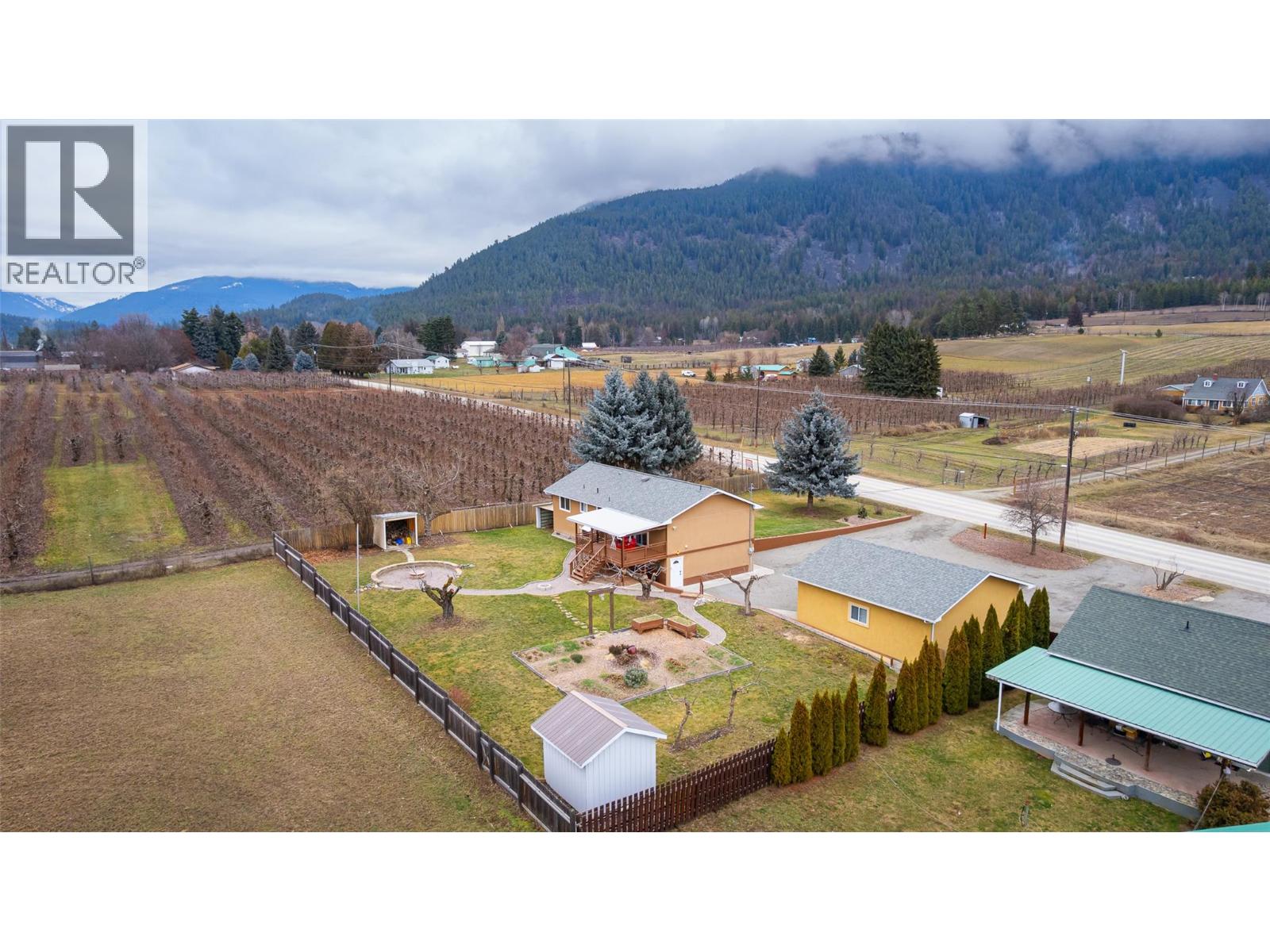 4857 CANYON LISTER ROAD - 46