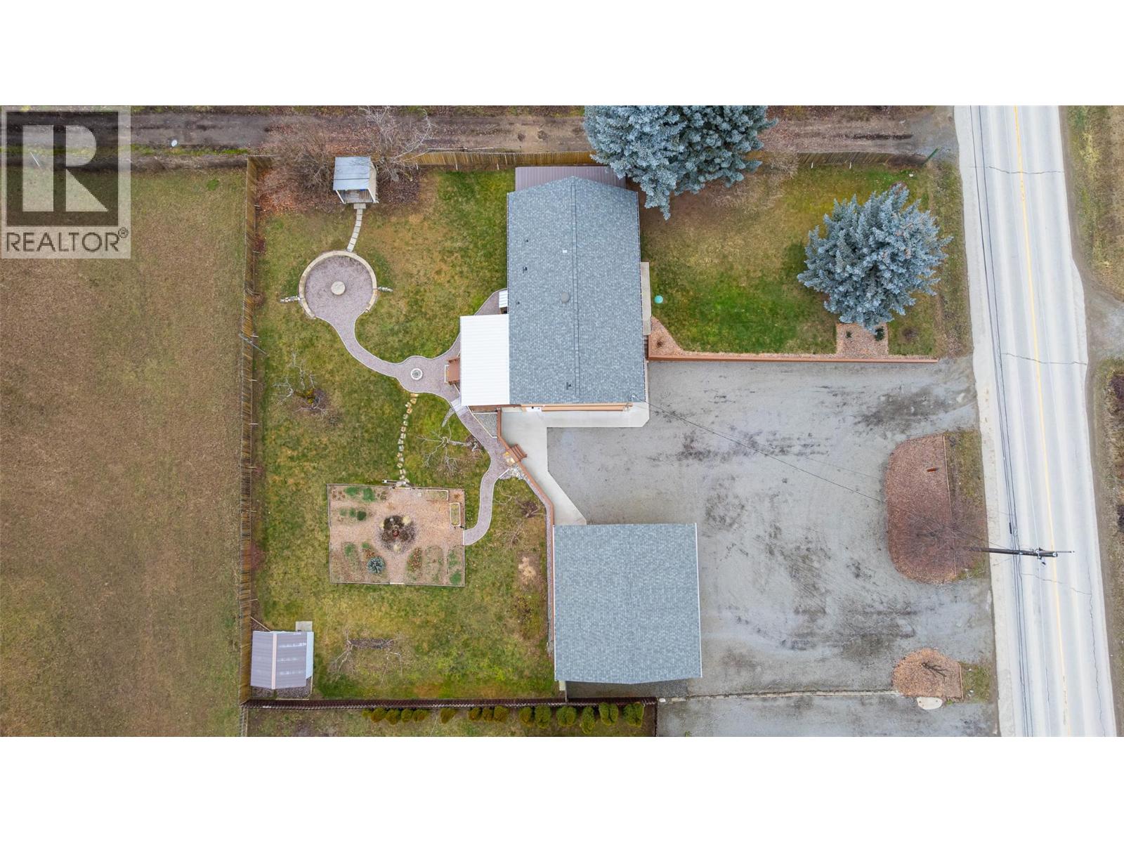 4857 CANYON LISTER ROAD - 49